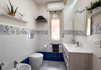 Casa Vacanze Appartamento Sguardo Di Passione